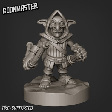 Goblin Gang Bundle